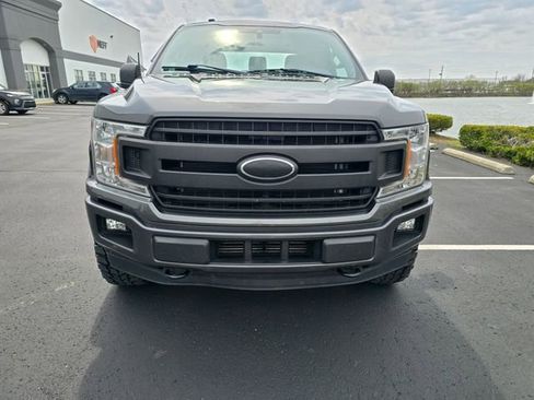 Used 2019 Ford F150 XL w/ Equipment Group 101A Mid image 10