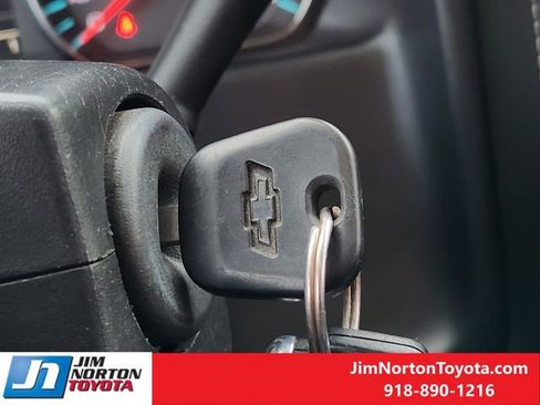 Used 2016 Chevrolet Silverado 2500 LTZ w/ Duramax Plus Package image 23