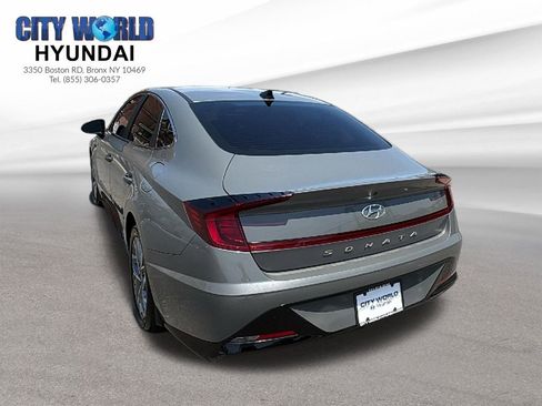 Used 2023 Hyundai Sonata SEL FWD image 4