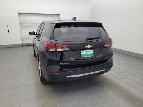 Used 2024 Chevrolet Equinox LT image 6