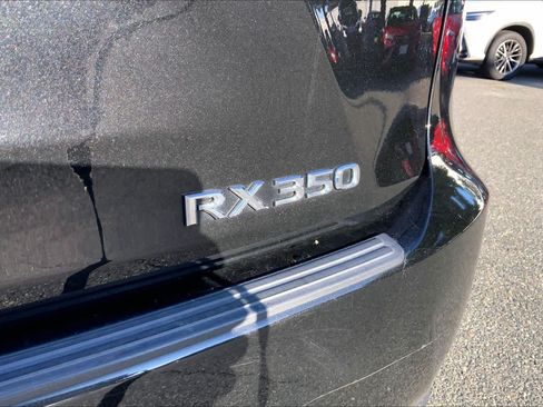 Used 2020 Lexus RX 350 AWD w/ Premium Package image 10