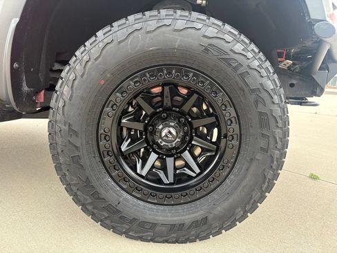 Used 2021 Ford F150 Raptor w/ Equipment Group 801A High AWD/4WD image 10