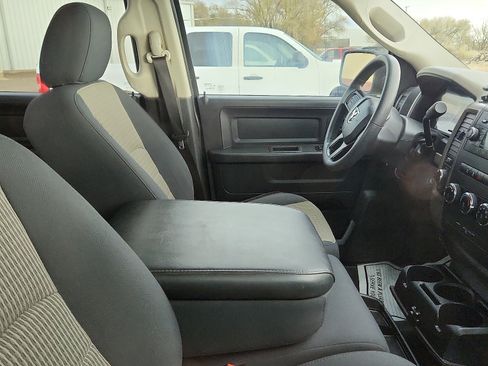 Used 2012 RAM 1500 Express w/ ST Popular Equipment Group image 10