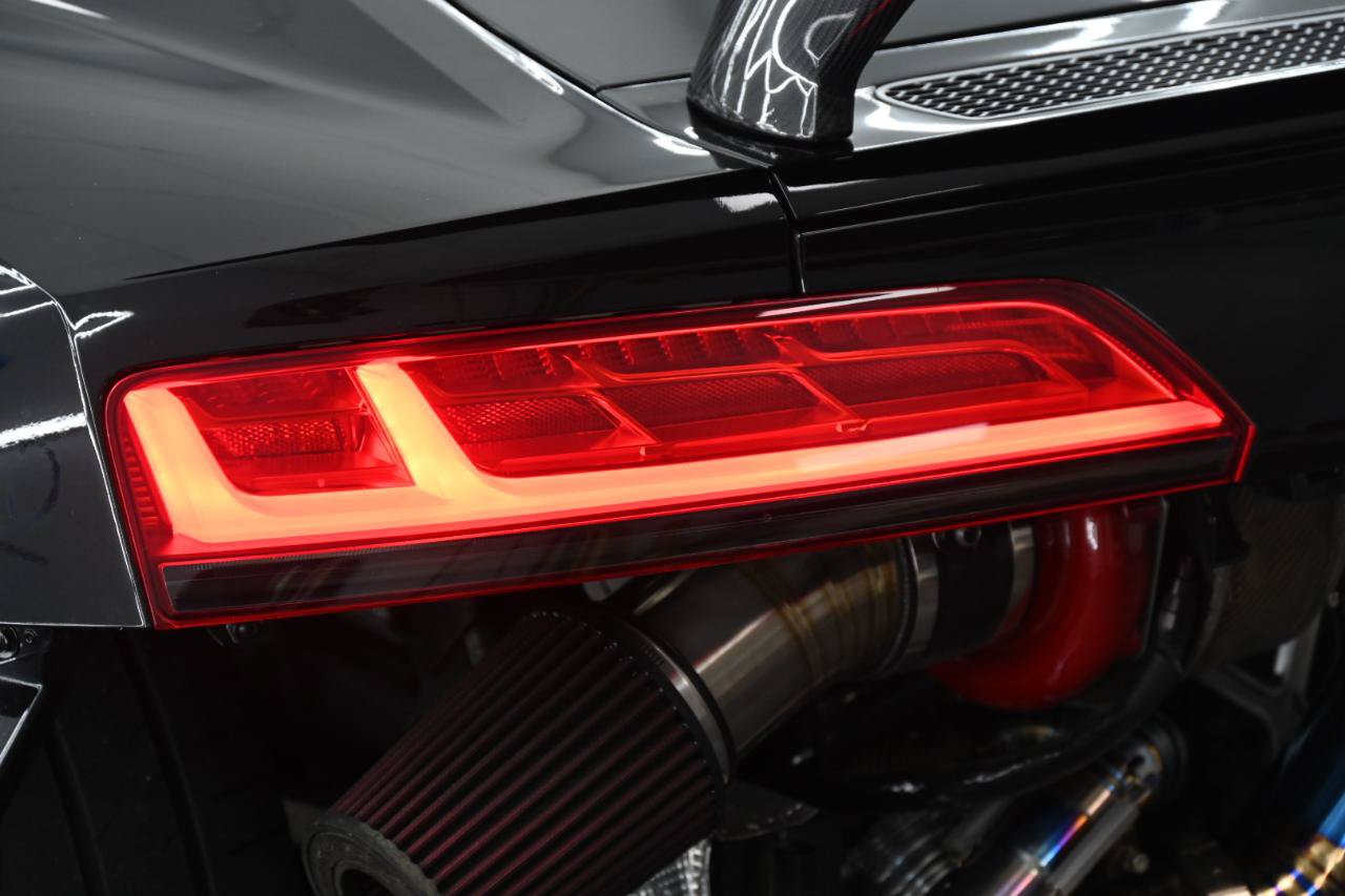 Used 2020 Audi R8 V10 performance AWD/4WD image 15