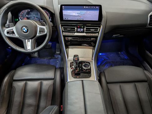 Used 2024 BMW 840i Gran Coupe w/ Driving Assistance Package image 27