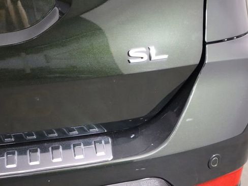 Used 2020 Nissan Rogue SL FWD image 40