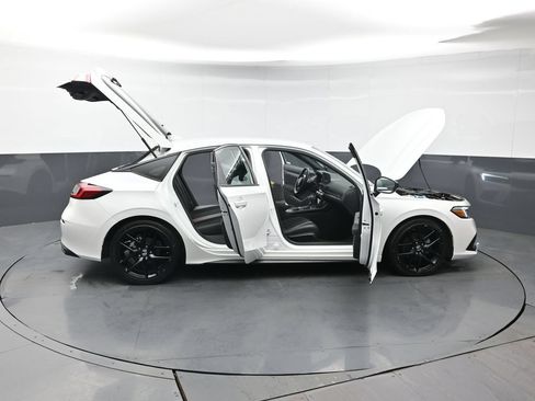 Used 2024 Honda Civic Sport image 49