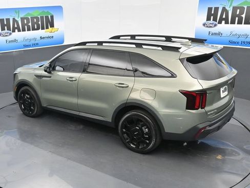 Used 2024 Kia Sorento X-Line EX AWD/4WD image 24