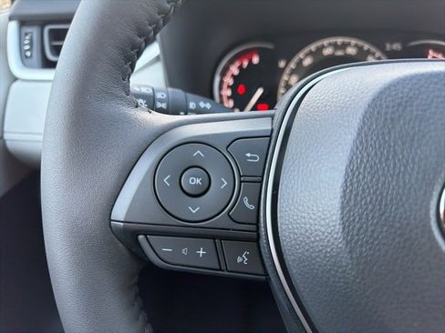 New 2025 Toyota RAV4 XLE Premium w/ Weather Package image 15