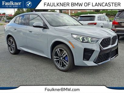 Used 2026 BMW X2 xDrive28i w/ Technology Package