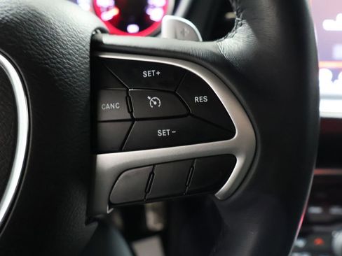 Certified 2018 Dodge Challenger GT w/ Driver Convenience Group image 37