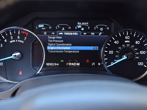 Used 2020 Ford Expedition XLT w/ Equipment Group 202A image 26