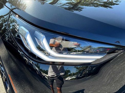 New 2025 BMW X3 xDrive30i w/ Premium Package image 13