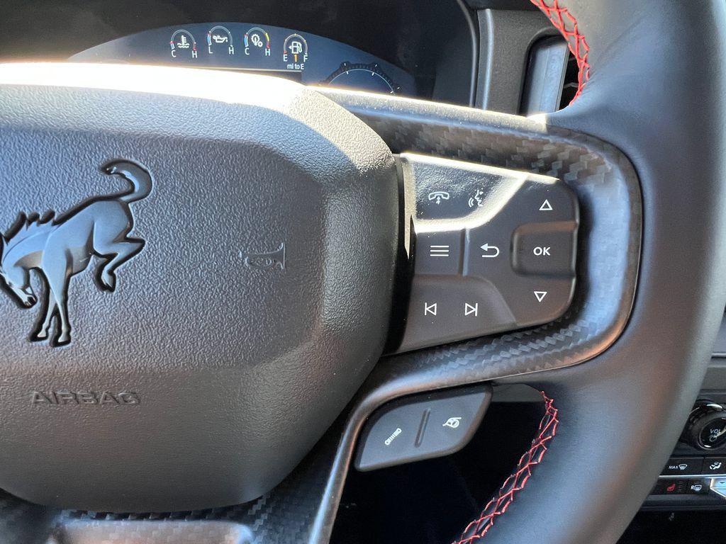 New 2026 Ford Bronco Raptor AWD/4WD image 22
