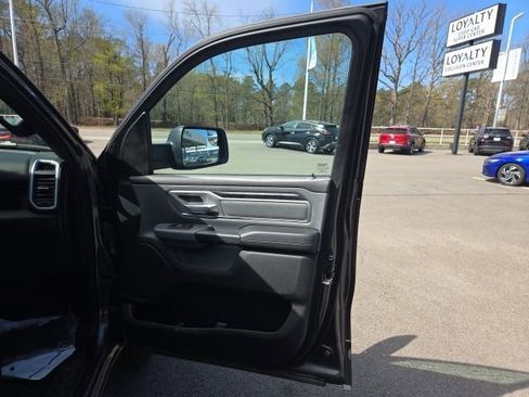 Used 2022 RAM 1500 Big Horn image 38