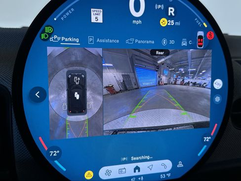 New 2026 MINI Cooper S image 20