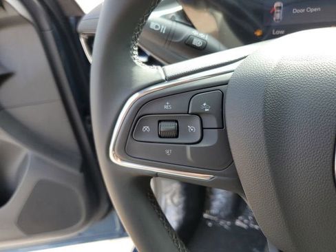 New 2026 Buick Envista Sport Touring image 28