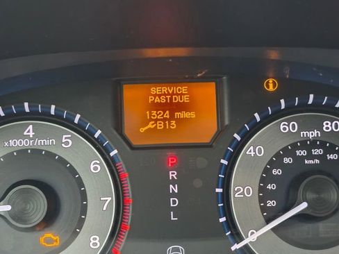 Used 2013 Honda Odyssey Touring image 20