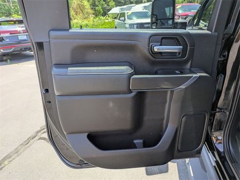 Used 2021 GMC Sierra 2500 AT4 w/ Gooseneck/5TH Wheel Package image 28