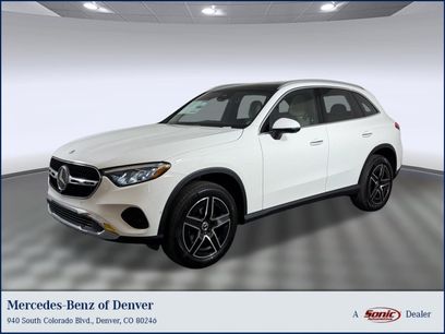 Used 2026 Mercedes-Benz GLC 300 4MATIC