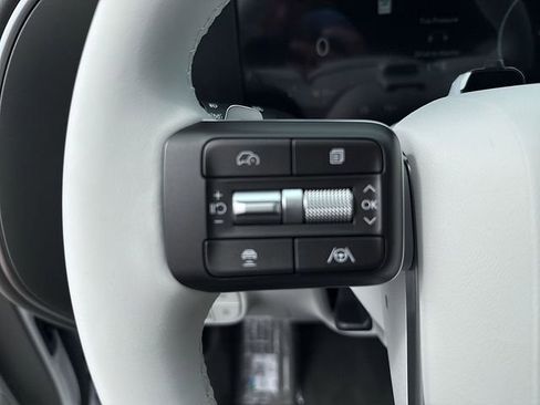 New 2026 Hyundai Palisade Limited FWD image 26