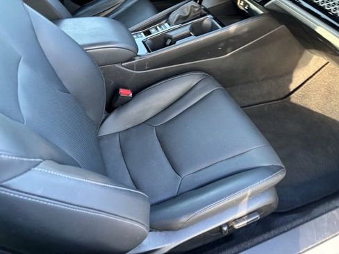 Certified 2023 Honda Accord EX-L image 25