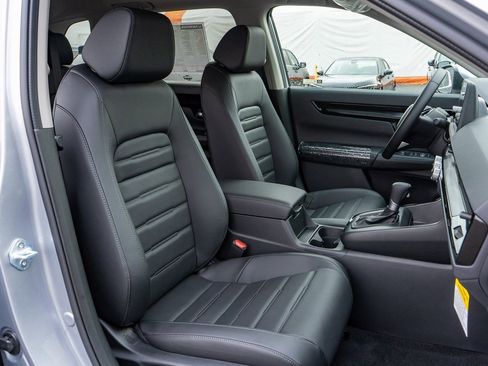 New 2026 Honda CR-V EX-L image 16