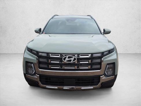 New 2026 Hyundai Santa Cruz Limited image 6