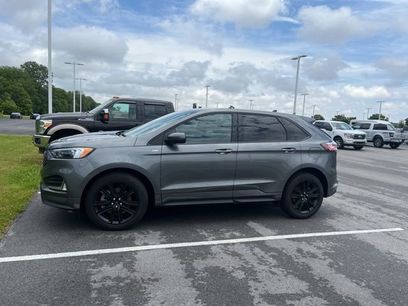 Used 2023 Ford Edge ST-Line