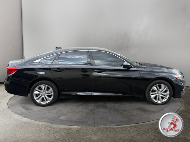 Used 2019 Honda Accord LX image 8