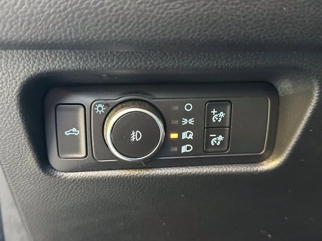 Used 2024 Ford Ranger XLT w/ Equipment Group 301A Mid AWD/4WD image 23