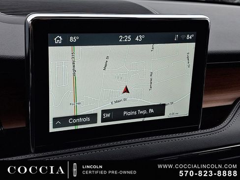 Certified 2022 Lincoln Corsair Reserve w/ Equipment Group 201A AWD/4WD image 18