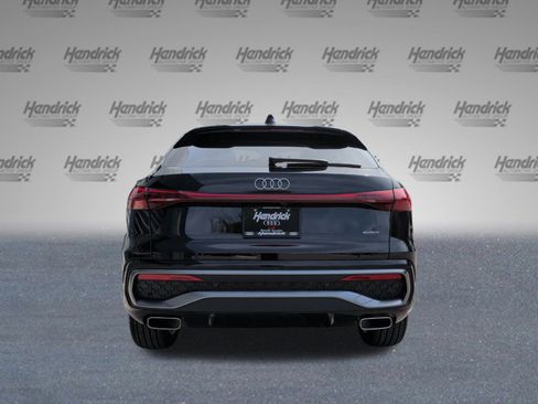 Used 2025 Audi Q5 Premium Plus AWD/4WD image 8