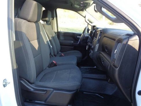 Used 2022 Chevrolet Silverado 3500 W/T w/ WT Fleet Convenience Package image 28