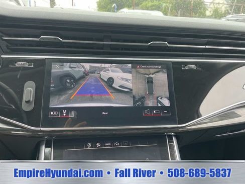 Used 2022 Audi Q7 2.0T Premium Plus AWD/4WD image 24