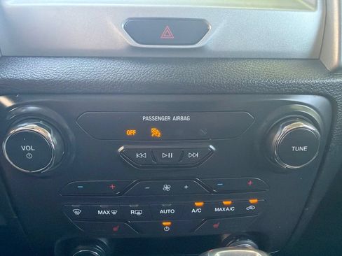 Used 2021 Ford Ranger XLT w/ Equipment Group 302A High AWD/4WD image 22
