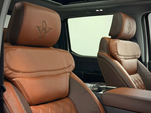 New 2026 Ford F250 Lariat w/ Lariat Ultimate Package image 21