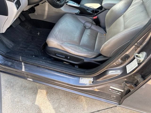Used 2014 Honda Civic EX-L image 12