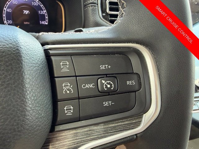 Used 2022 Jeep Wagoneer Series II AWD/4WD image 34