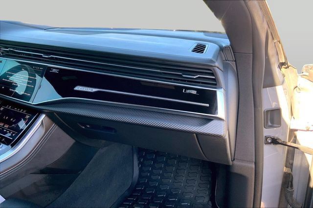 Used 2024 Audi RS Q8 AWD/4WD image 16
