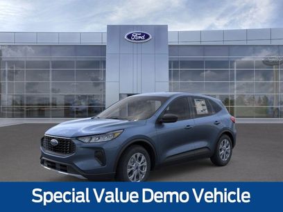 New 2025 Ford Escape Active w/ Tech Pack #1