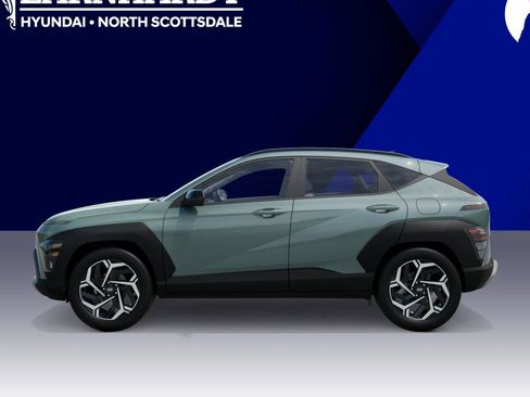 New 2026 Hyundai Kona SEL Premium FWD image 3