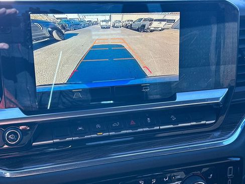 Used 2023 Chevrolet Silverado 1500 RST image 30