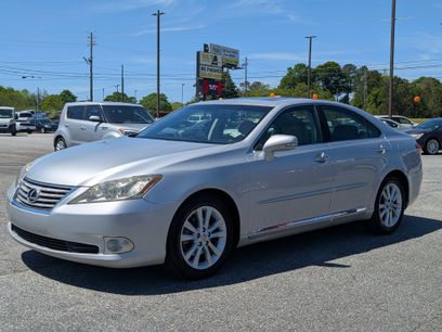 Used 2010 Lexus ES 350