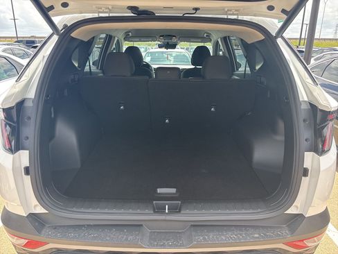 Used 2023 Hyundai Tucson SEL image 16