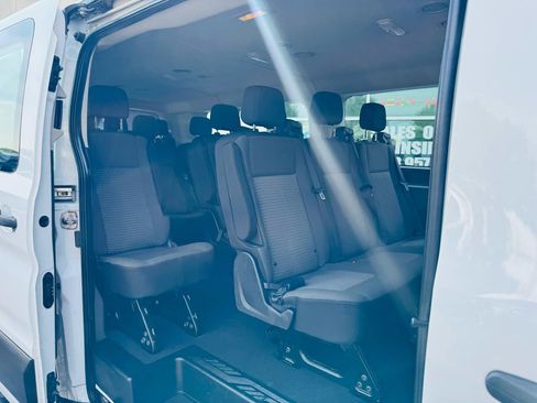 Used 2020 Ford Transit 350 XLT RWD image 37