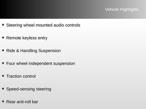 Used 2023 Chevrolet Blazer LT w/ Driver Confidence Package image 16