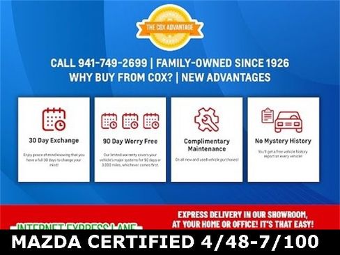 Used 2025 MAZDA CX-50 Meridian Edition w/ Weather Package image 28