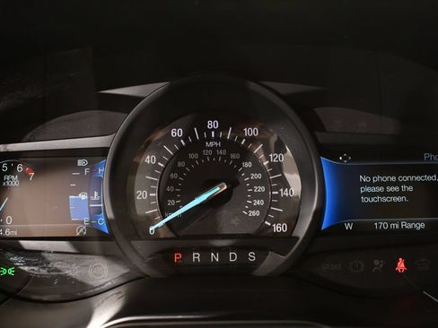 Used 2024 Ford Edge SEL w/ Convenience Package AWD/4WD image 26