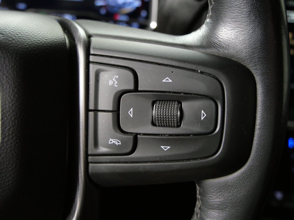 Used 2025 GMC Sierra 3500 Denali Ultimate AWD/4WD image 25